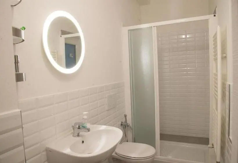 اتاق استاندارد, Nonna Lina Rooms
