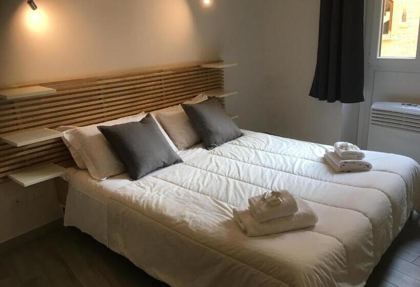 اتاق استاندارد, Nonna Lina Rooms