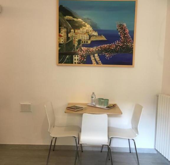 اتاق استاندارد, Nonna Lina Rooms