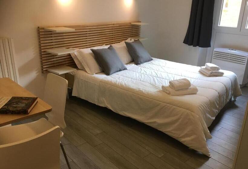 اتاق استاندارد, Nonna Lina Rooms