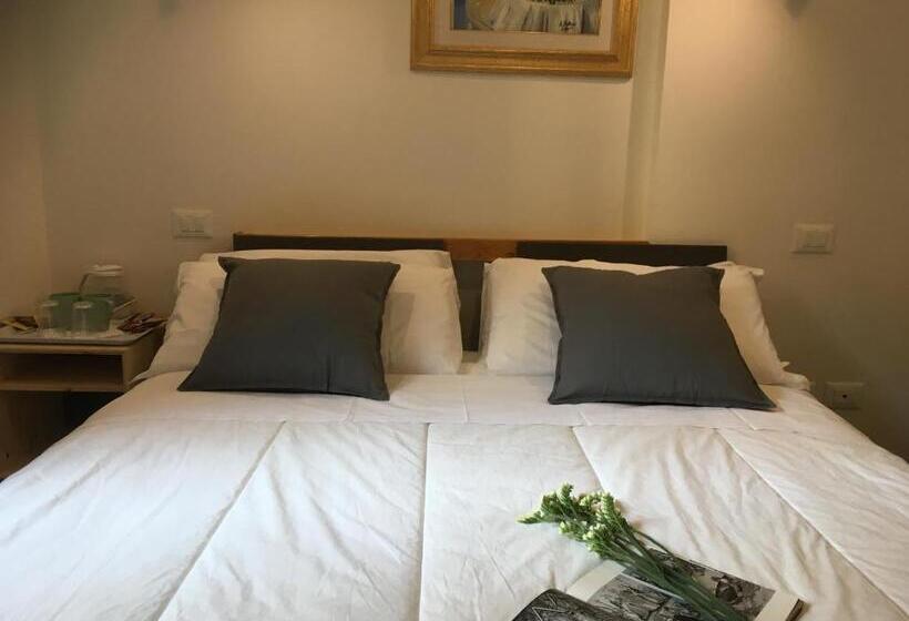 اتاق استاندارد, Nonna Lina Rooms