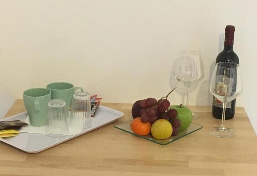 اتاق استاندارد, Nonna Lina Rooms