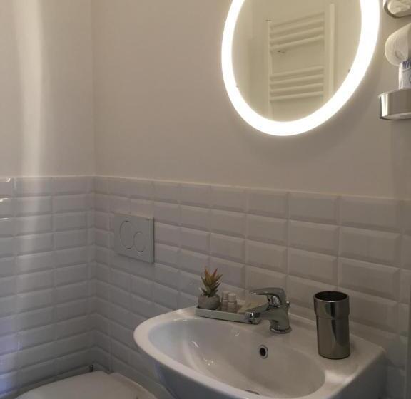 اتاق استاندارد, Nonna Lina Rooms