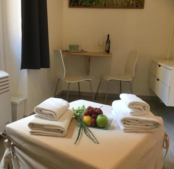 اتاق استاندارد, Nonna Lina Rooms