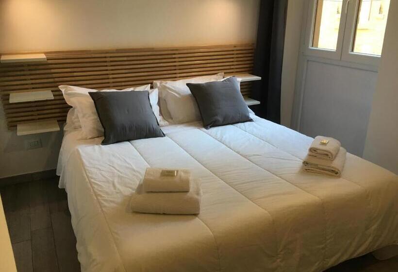 اتاق استاندارد, Nonna Lina Rooms