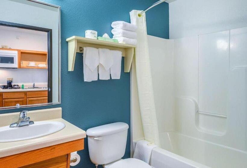 标准间, Suburban Studios Hammond