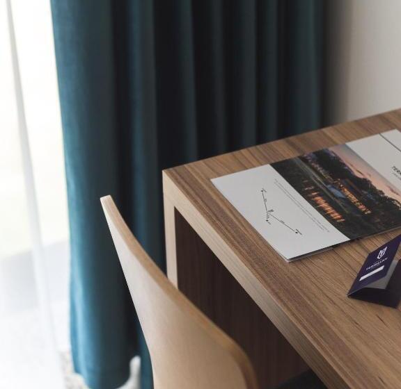 اتاق استاندارد, Termalny