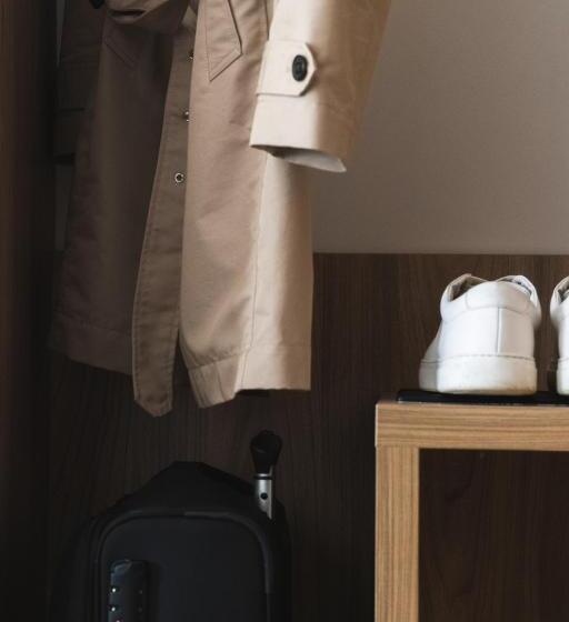 اتاق استاندارد, Termalny