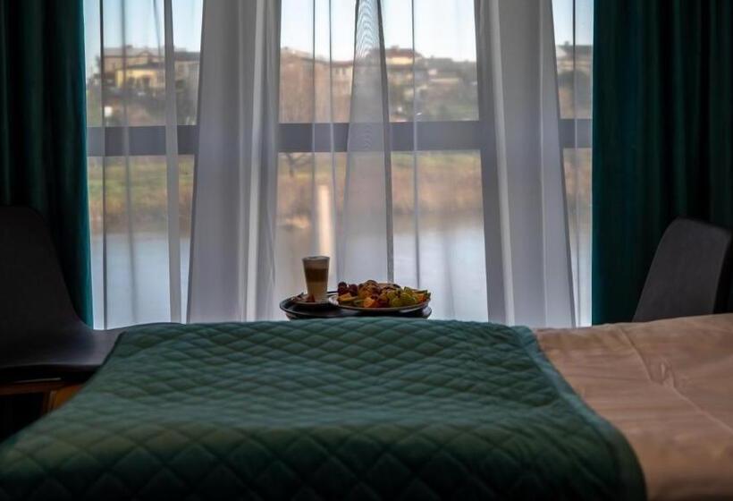 اتاق استاندارد, Termalny