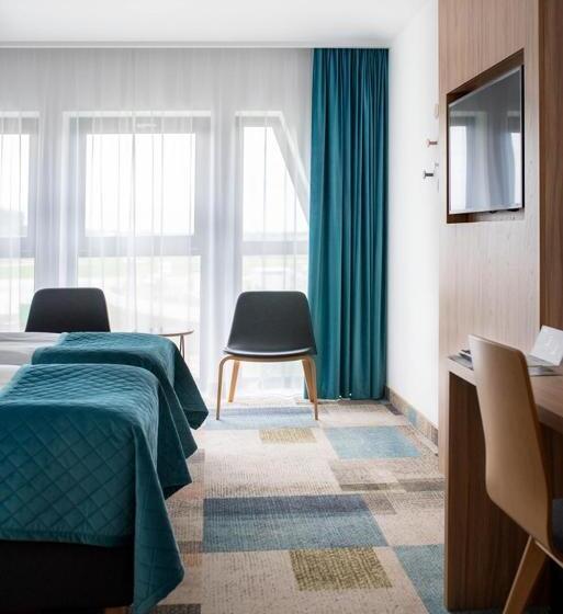 اتاق استاندارد, Termalny