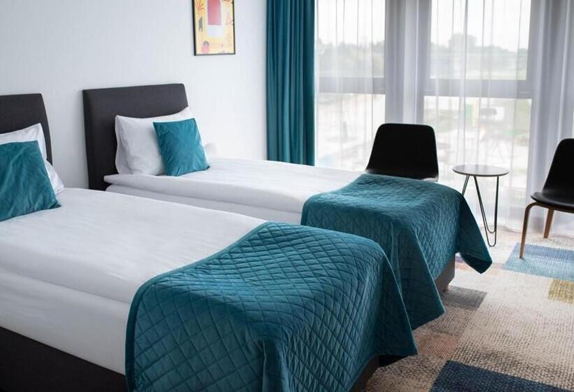 اتاق استاندارد, Termalny