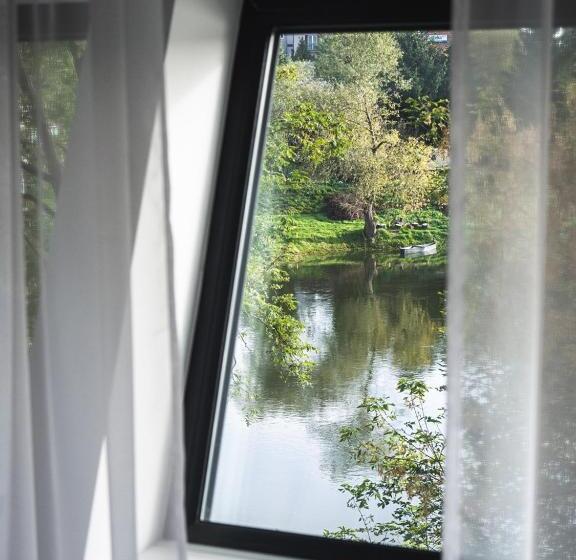 آپارتمان 1 خوابه, Termalny