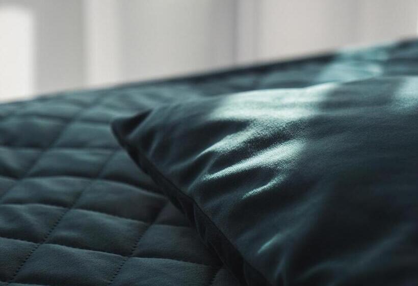 آپارتمان 1 خوابه, Termalny