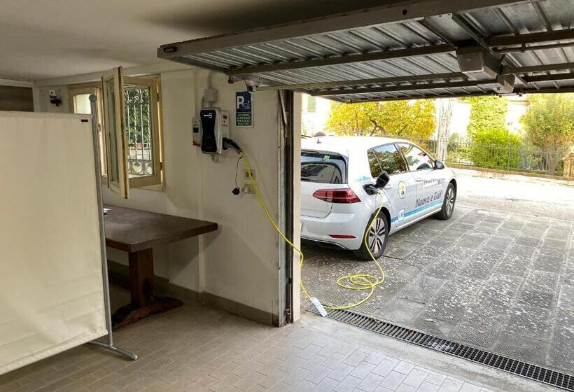 סוויטה, Bb Villa Magda