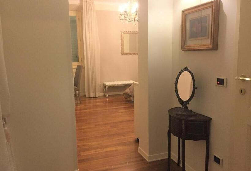 סוויטה, Bb Villa Magda