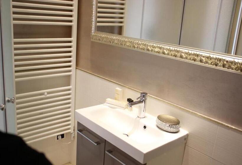 Номер Deluxe, Bb Villa Magda