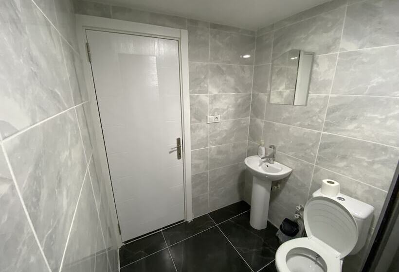 غرفة قياسية, Güner