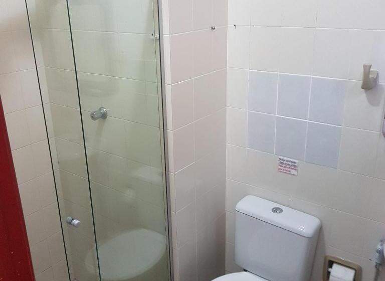 סוויטה, Pousada Bela Paraty