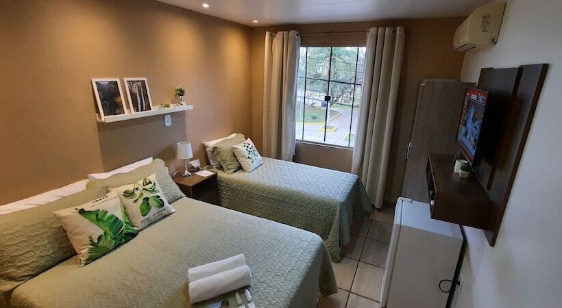 شقة كومفورت غرفة نوم واحدة, Pousada Vo Celina