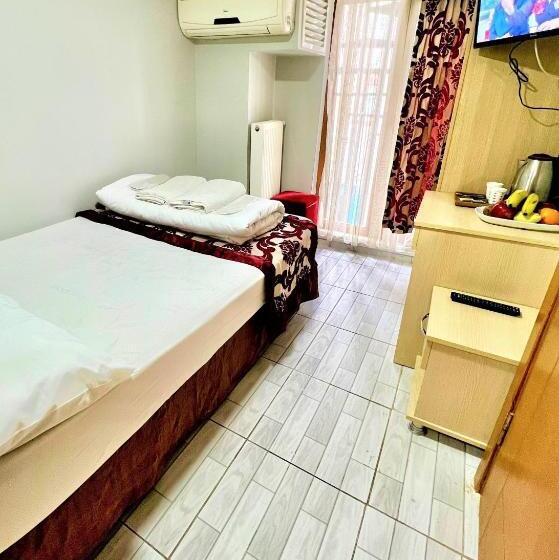 Camera Standard Individuale, Viva