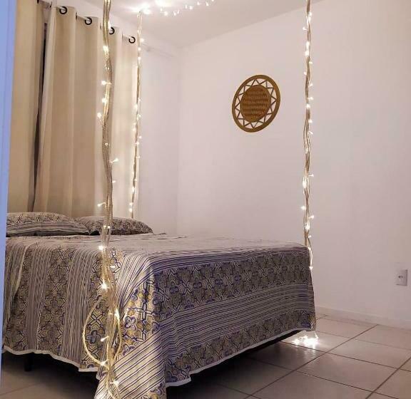 ファミリールーム, Pequi Hostel