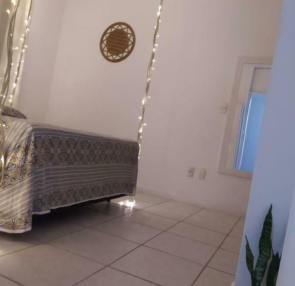 Семейный Номер, Pequi Hostel