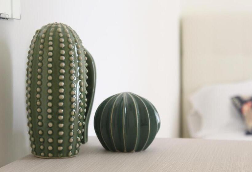 اتاق لوکس, Speranzella 86