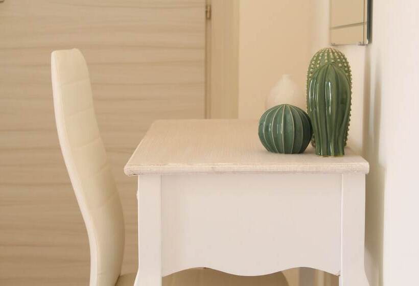 اتاق استاندارد, Speranzella 86