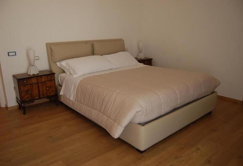 可观景的小型套房, Vista Sui Sassi Guest House