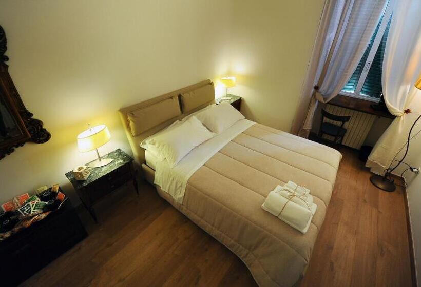 豪华房间, Vista Sui Sassi Guest House