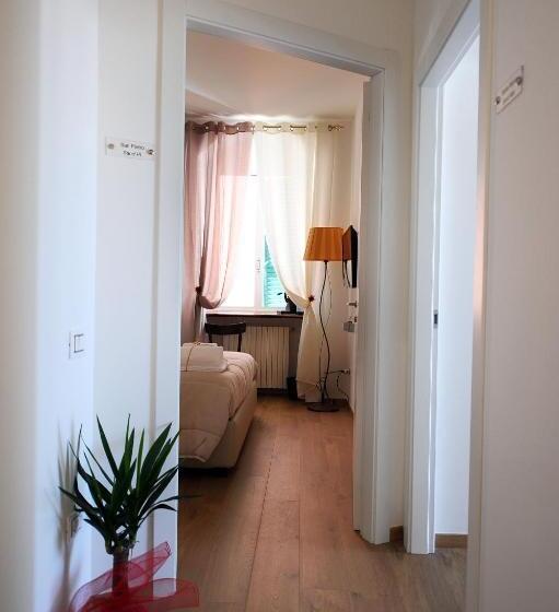 豪华房间, Vista Sui Sassi Guest House