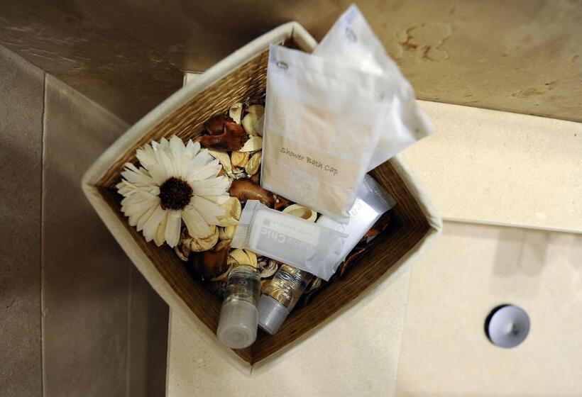 豪华房间, Vista Sui Sassi Guest House