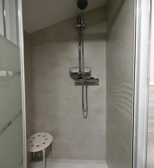 家庭套房, Vista Sui Sassi Guest House