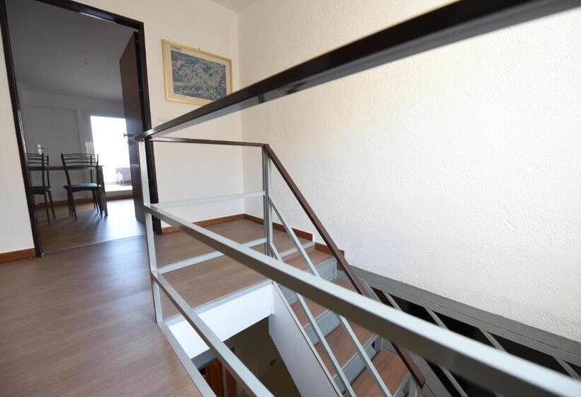 家庭套房, Vista Sui Sassi Guest House