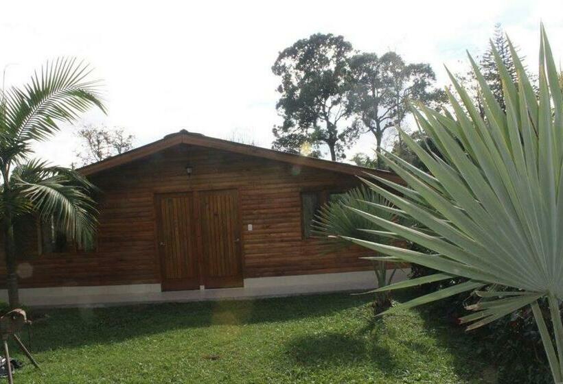 غرفة قياسية, Centro Vacacional Y Recreativo La Ermita   Sasaima