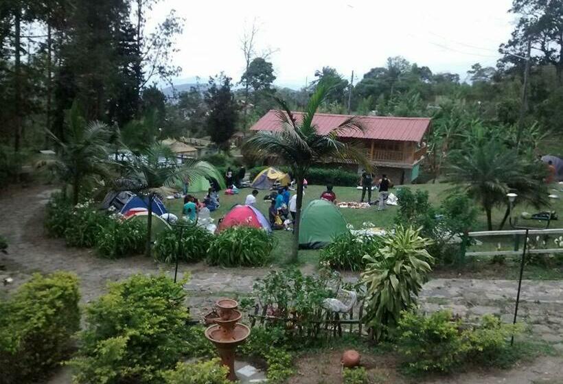 غرفة قياسية, Centro Vacacional Y Recreativo La Ermita   Sasaima