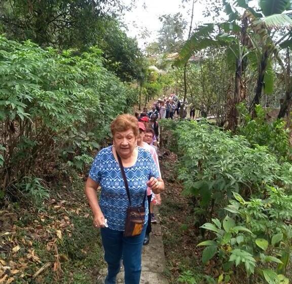 غرفة قياسية, Centro Vacacional Y Recreativo La Ermita   Sasaima