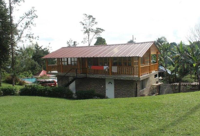 غرفة قياسية, Centro Vacacional Y Recreativo La Ermita   Sasaima