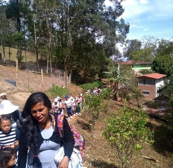 غرفة قياسية, Centro Vacacional Y Recreativo La Ermita   Sasaima