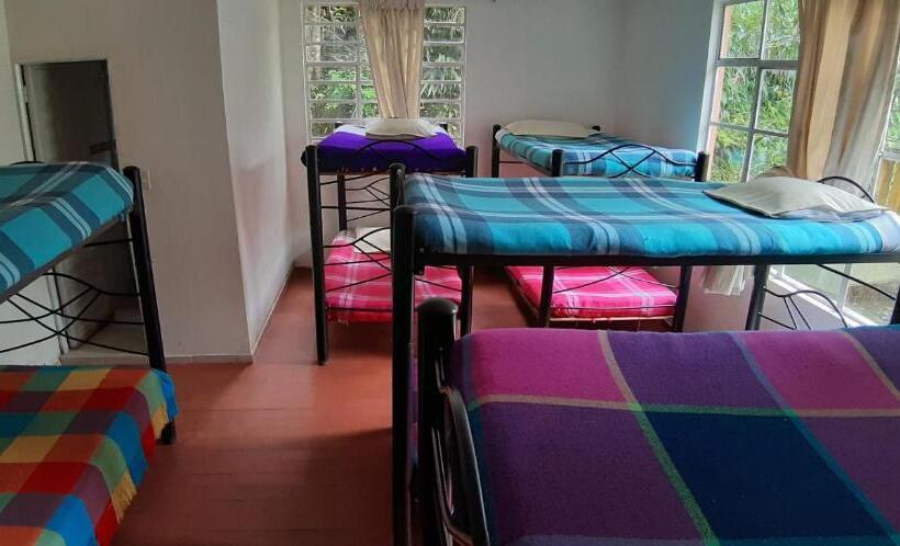 غرفة قياسية رباعية, Centro Vacacional Y Recreativo La Ermita   Sasaima