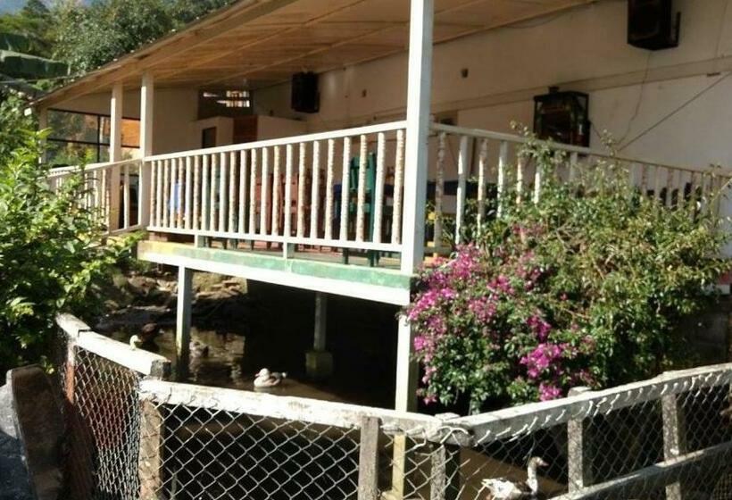 غرفة قياسية, Centro Vacacional Y Recreativo La Ermita   Sasaima