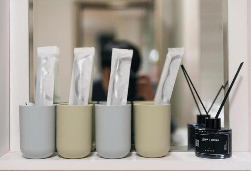 דירת חדר, Xi’an Lianhu·huiminjie.zhonggulou