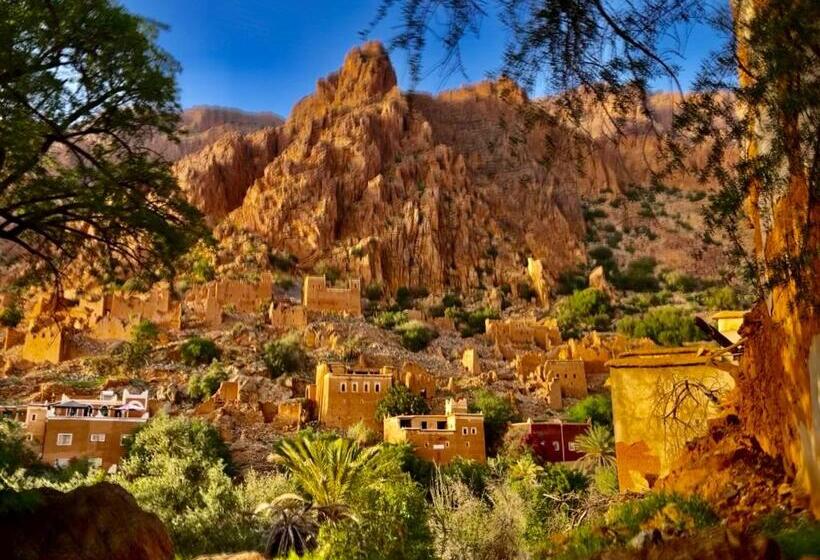 اتاق استاندارد, La Maison Traditionnelle Hôtel Et Guesthouse