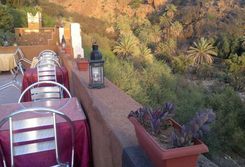 اتاق استاندارد با چشمانداز کوهستان, La Maison Traditionnelle Hôtel Et Guesthouse