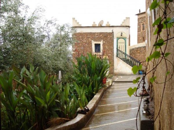 اتاق استاندارد با چشمانداز کوهستان, La Maison Traditionnelle Hôtel Et Guesthouse