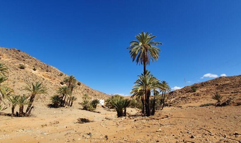 اتاق استاندارد با چشمانداز کوهستان, La Maison Traditionnelle Hôtel Et Guesthouse