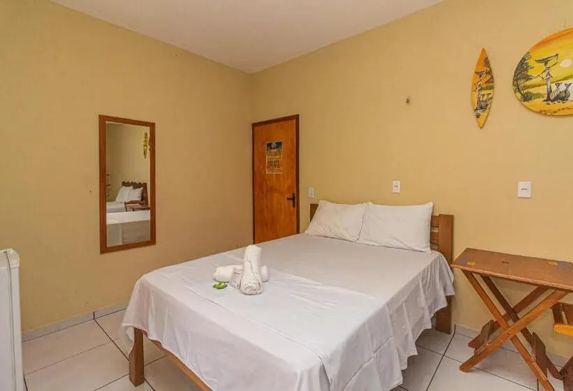 Familienzimmer, Preá