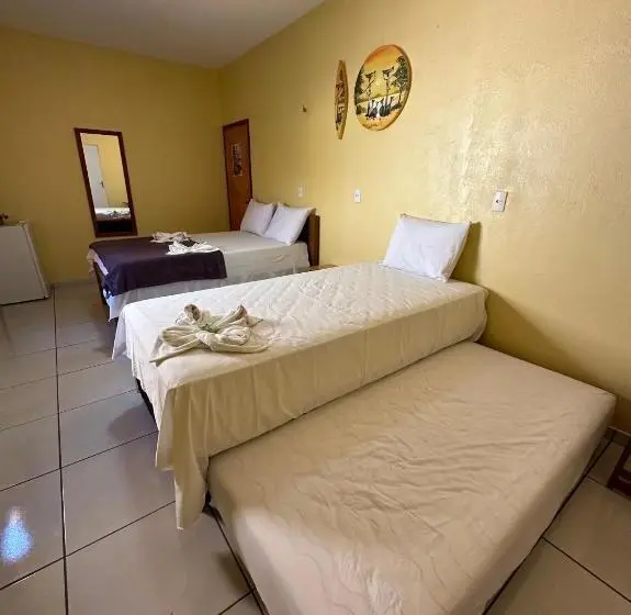 Familienzimmer, Preá