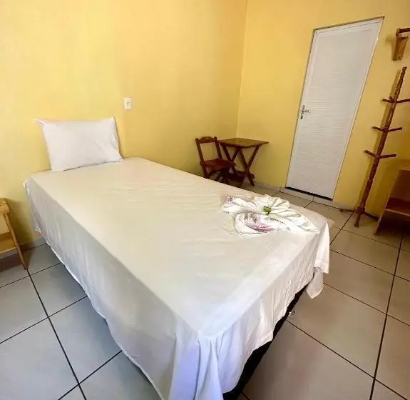 Familienzimmer, Preá
