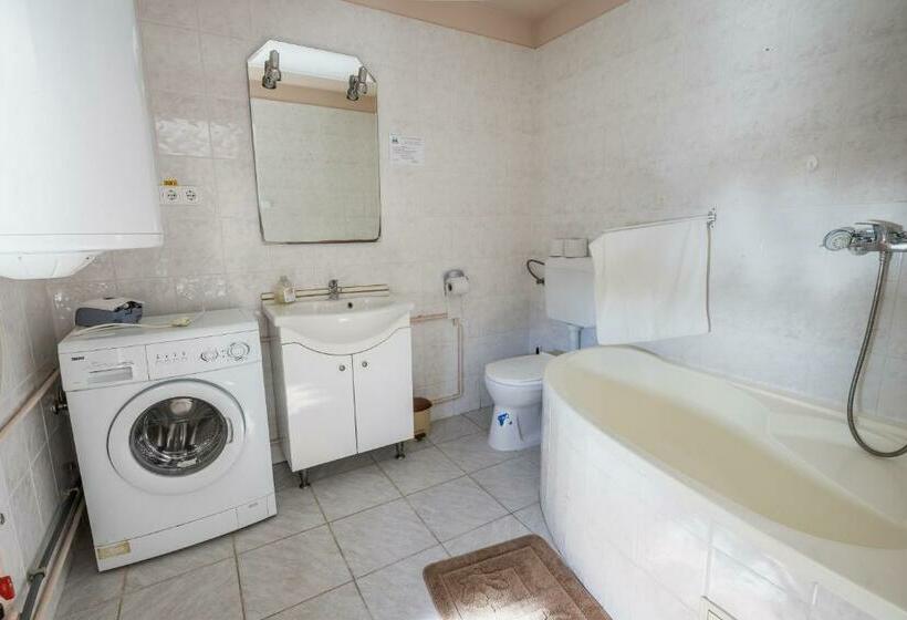 חדר סטנדרט, Tíztó Vendégház